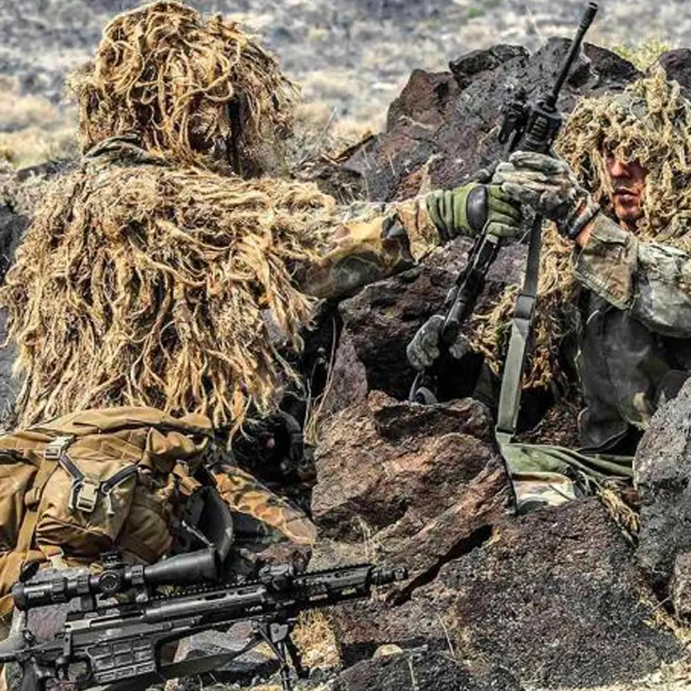 M5Xi 3-15x50 | Steiner High-Quality Optics